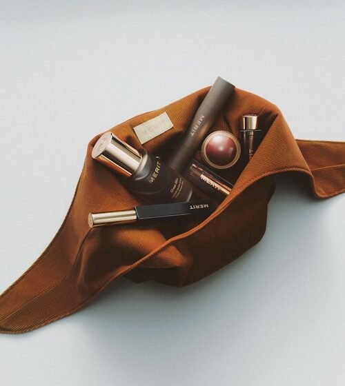 All The Essentials You Need For A Glowing Complexion