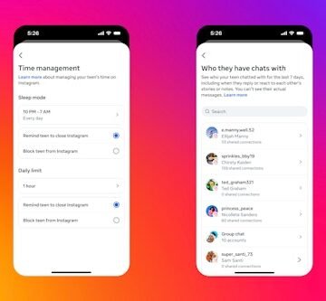 Meta Just Dropped New Features To Keep Teens Safer On Instagram