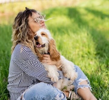 Kids Growing Up Too Fast? Get A Dog.
