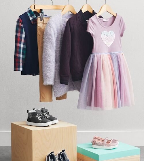 Stitch Fix Kids: Worth A Shot? Scary Mommy Editors Try & Review It