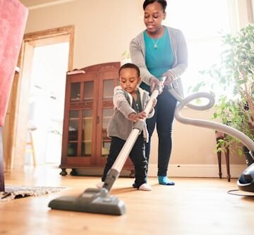 Seasonal Allergies Kicking Your Butt? How To Rid Your House Of Pollen