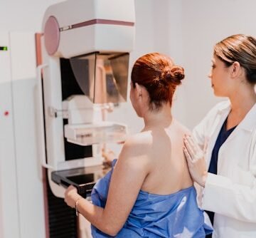 Mammogram Patients Will Soon Be Told About Their Breast Density