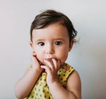 15 Forgotten Names For Your Baby That Are Unique &amp; Have Vintage Vibes