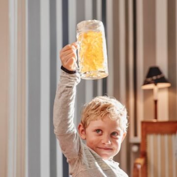 Ohio Brewery Bans Kids Under 16  Due To "Irresponsible Parents"
