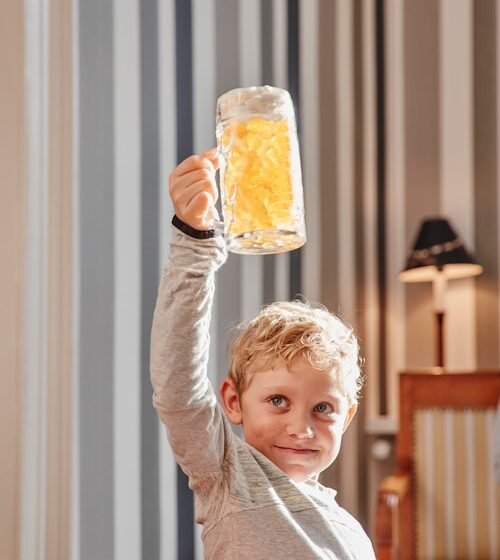 Ohio Brewery Bans Kids Under 16  Due To "Irresponsible Parents"