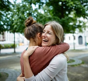 I Was Ghosted By A Friend, Then Gave Her A Second Chance. I’m So Glad I Did.