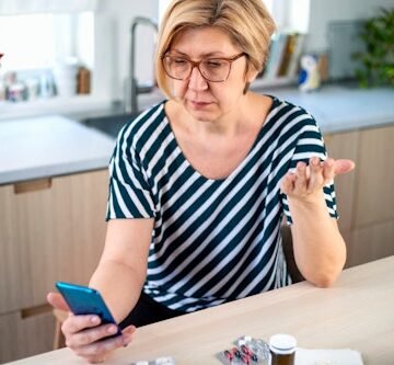 gettyimages-1389880161 What Does Postmenopausal Mean? An OB-GYN Explains