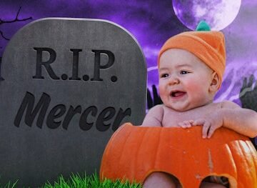 29 Gravestone Baby Names Borrowed From Historical Headstones