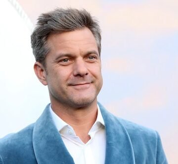 Joshua Jackson Bought Back His Childhood Home For His Daughter