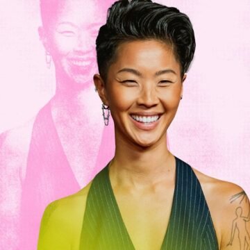 Kristen Kish Reveals The High-Protein Breakfast She Eats On The 'Top Chef' Set