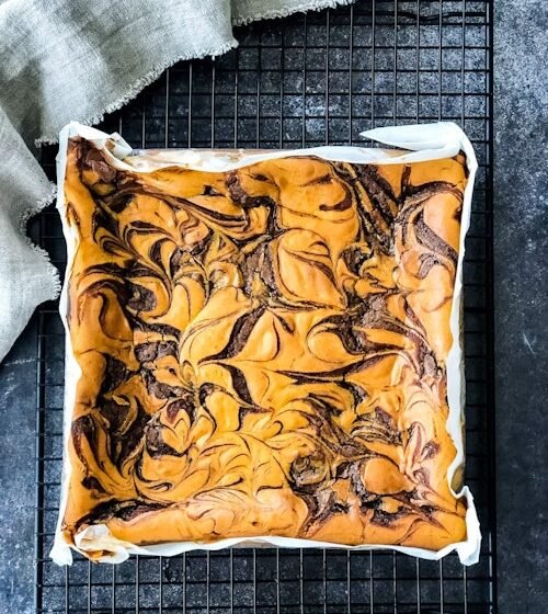 11 Fall Brownies Recipes For The Perfect Autumn Baking Day