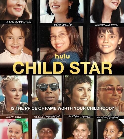 New Documentary 'Child Star,' Directed By Demi Lovato, Is Coming To Hulu