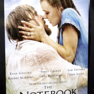 Did They Change 'The Notebook''s Ending Or Are We All Remembering It Wrong?