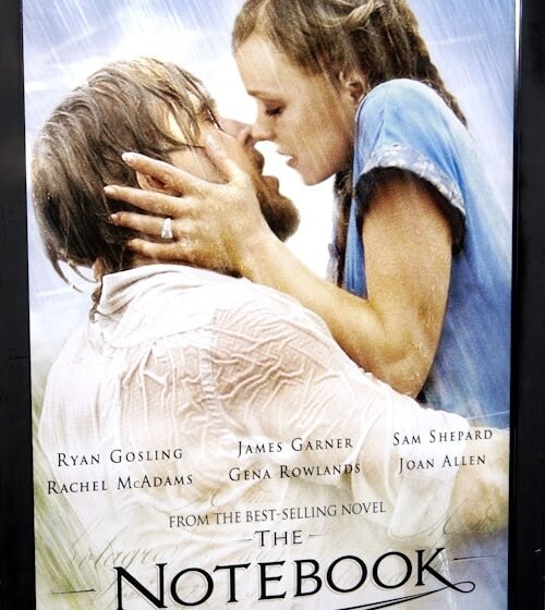Did They Change 'The Notebook''s Ending Or Are We All Remembering It Wrong?