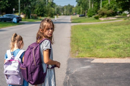 two-sisters-waiting-for The Afterschool Meltdowns Are Killing Me