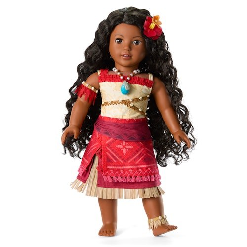 w_ctm_jdf01_24078_139 American Girl Releases A Moana Doll Just In Time For 'Moana 2'