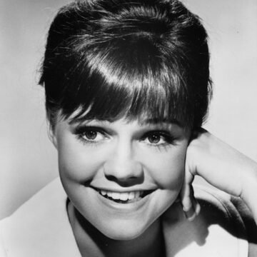 1965-studio-headshot-of Sally Field Shares Her Pre-Roe Abortion Experience; "We Can't Go Back"