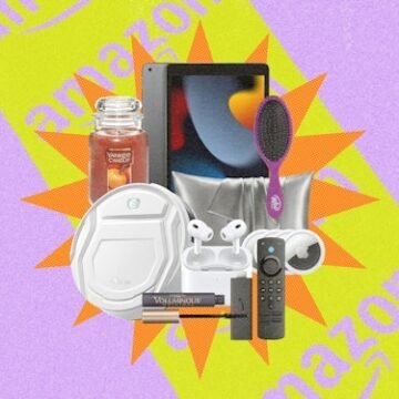 The Best Fall Prime Day Deals Happening Now