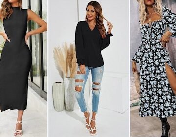 65 Trendy Things Under $30 On Amazon Prime That Look Insanely Good On