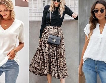 75 Cult-Favorite Clothing Pieces On Amazon Under $35 That Look Good On Everyone