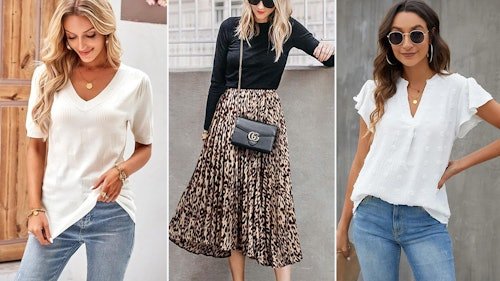 75-cult-favorite-clothing 75 Cult-Favorite Clothing Pieces On Amazon Under $35 That Look Good On Everyone