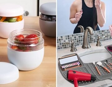 Weird Things for Your Home with Near-Perfect Amazon Reviews That Are Amazeballs