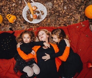 a-mothers-daughters-have I Feel So Powerful As A Mom Of Daughters, Especially During Spooky Season