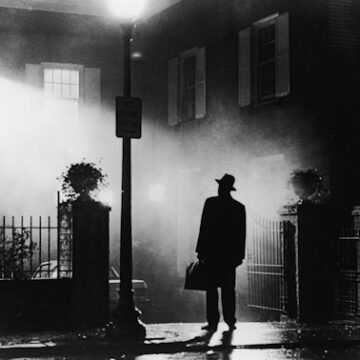 Everyone Has An Eerie Story From Watching 'The Exorcist.' But Why?