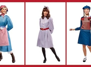 american-girl001 OMG Everyone Shut Up: Adult American Girl Doll Costumes Just Dropped