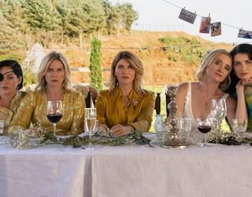 'Bad Sisters' Season 2 Is Coming Soon & Here Is The Official Trailer