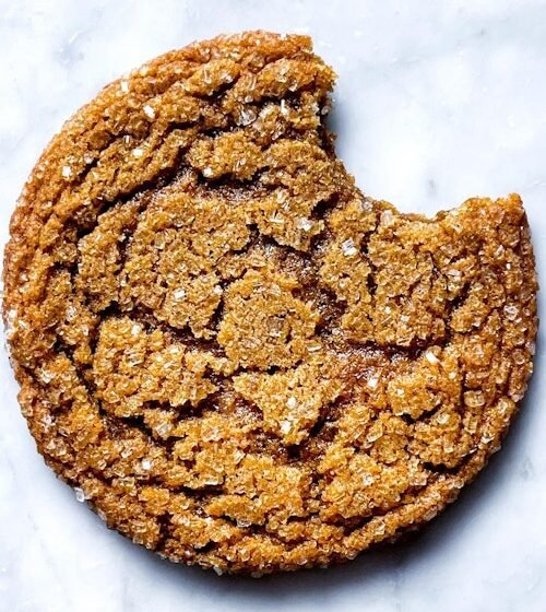 12 Fall Cookie Recipes To Bake Before Your Cozy Movie Marathon