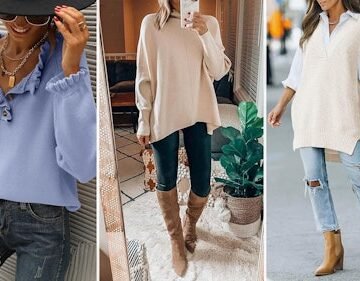 Comfy, Stylish Things Under $30 On Amazon That Are 10x More Impressive Than What You Usually Wear