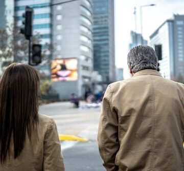 Is It Too Late To Date?