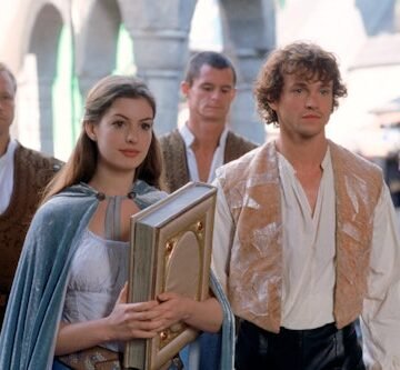 20 Years Later, 'Ella Enchanted' Is Still The Best Cinderella Adaptation