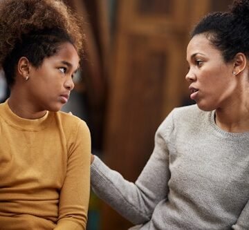 gettyimages-1430927121 Why Are Periods Starting Younger These Days? Gynecologists Explain