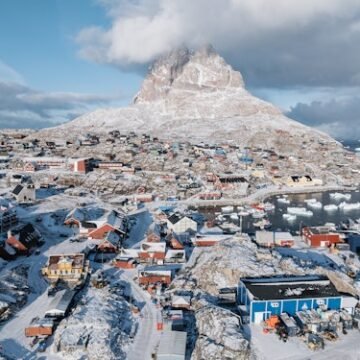 greenland-dji_0951-2 National Geographic's Best Of The World 2025 Travel List Just Dropped