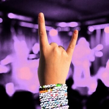 header-2 The Best Taylor Swift Concert For Kids Is a Cover Band