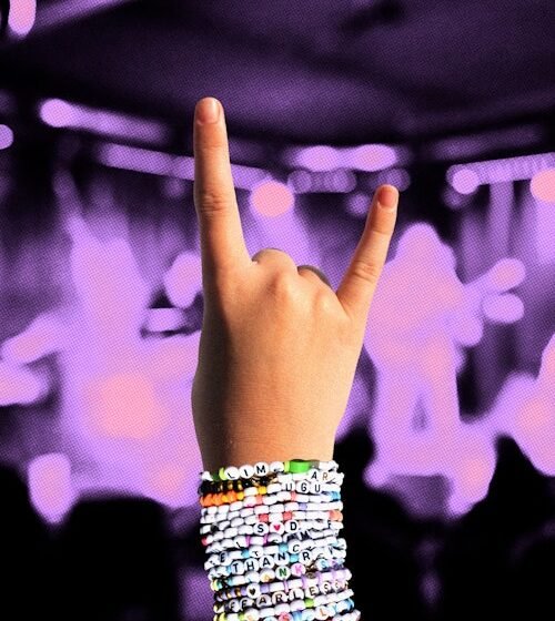 The Best Taylor Swift Concert For Kids Is a Cover Band