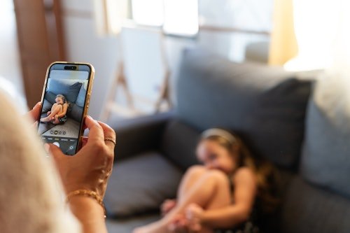 horizontal-close-up-photo Ruby Franke's Daughter Testifies That There's "No Moral Or Ethical Family Vlogger”