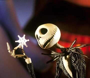 jack-skellington Jack Skellington Is Actually The Worst In 'The Nightmare Before Christmas'