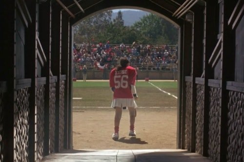 little-giants 30 Years Later, 'Little Giants' Is Still Teaching Boys That Girls Are Sports Heroes, Too
