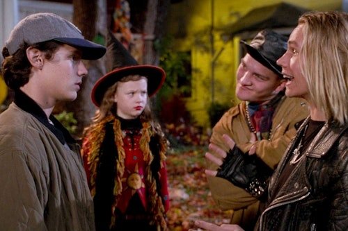 max-dani-1 Why ‘Hocus Pocus’ Made Me Thankful To Be An Only Child