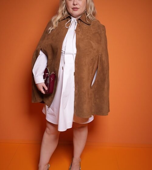 Nicola Coughlan Claps Back About The Constant Focus On Her Body Size