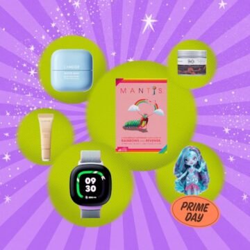 primeday_header All The Prime Day Deals Scary Mommy Editors Are Loving Right Now