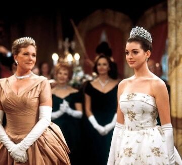 'The Princess Diaries 3' Is Moving Forward, & Anne Hathaway Is On Board