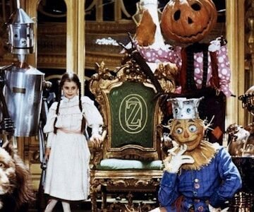 'Return To Oz' Is The Scariest Kids' Movie No One Is Talking About