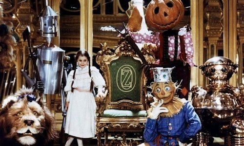 return-to-oz-2 'Return To Oz' Is The Scariest Kids' Movie No One Is Talking About