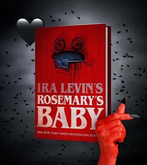 Rosemary’s Baby Is My Favorite Book About Being A Mom