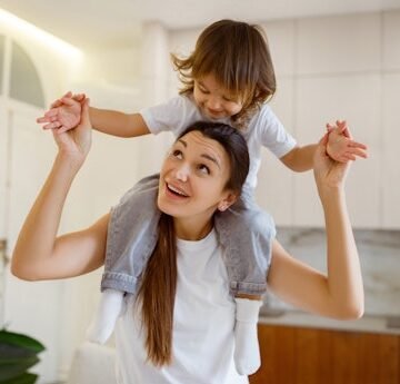 This Professional-Athlete Performance Hack Is Actually So Good For Moms