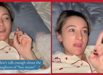 sm_facebook-tiktok-screenshots_-border-19 Woman Says Daughters Of "Boy Moms" Are Treated Unfairly